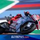 Hasil MotoGP Australia 2024, Marc Marquez Juara Martin Kedua