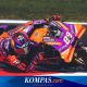 Hasil Kualifikasi MotoGP Australia 2024, Martin Pole Position