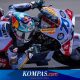 Alex Marquez Dihukum Long Lap Penalty, Buntut Insiden dengan Mir