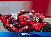 Acosta Merasa Ducati Bukan Mustahil Bisa Dikalahkan pada MotoGP 2024