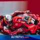 Live Sprint Race MotoGP Jepang 2024, Nakagami dan Acosta Jatuh