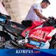 Ducati Kembalikan Spesifikasi Desmosedici GP23 ke Awal Musim