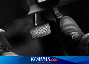 Jangan Terbiasa Pakai Setengah Kopling pada Mobil Manual