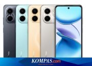 Tabel Spesifikasi dan Harga Infinix Smart 9 di Indonesia