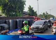 Penyebab Pemahaman Keselamatan Lalu Lintas di Indonesia Sangat Rendah