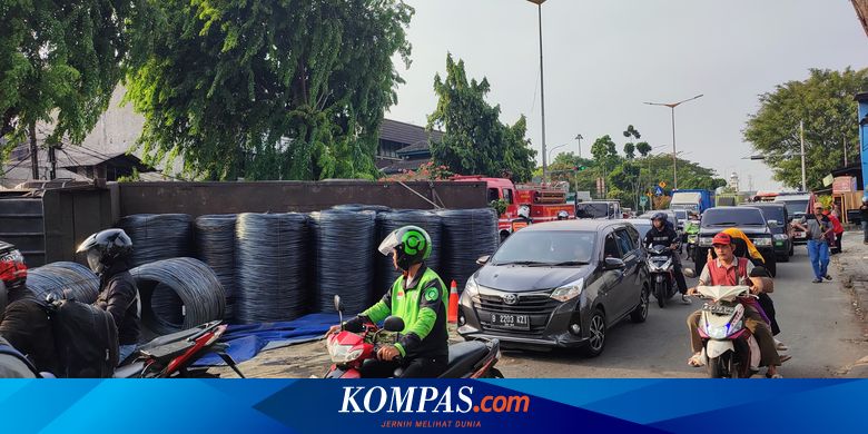 Penyebab Pemahaman Keselamatan Lalu Lintas di Indonesia Sangat Rendah