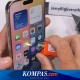 iPhone 16 Pro Max Dibakar dan Dibengkokkan, Hasilnya?