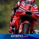 Bagnaia Harus Berani Tekan Martin kalau Mau Juara Dunia