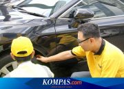 Kapan Waktu yang Tepat untuk Melakukan Rotasi Ban Mobil?