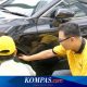 Kapan Waktu yang Tepat untuk Melakukan Rotasi Ban Mobil?