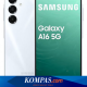 Samsung Galaxy A16 5G Meluncur, Jaminan “Update” hingga Android 20