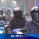 Berikut Barang yang Wajib Dibawa Saat Naik Motor