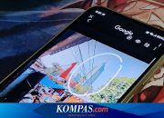 Praktis, Ini 2 Cara Pakai Circle to Search di Samsung Galaxy A35