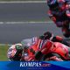 Resmi, MotoGP Bekukan Pengembangan Mesin pada 2026