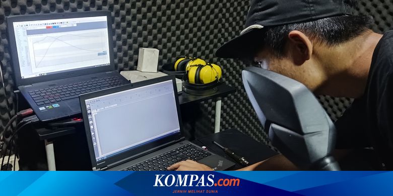 Mengenal Remap ECU Motor, Apa Fungsinya?