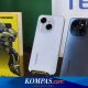 HP Spark Go 1 dan Spark 30C Kompak Rp 1 Jutaan, Tecno Menjelaskan