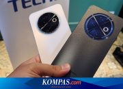 Perbedaan Mencolok Spark 30C Vs Spark Go 1, HP “Rp 1 Jutaan” Tecno