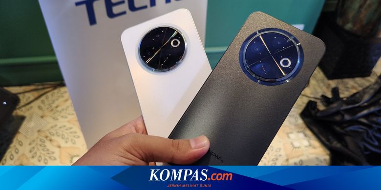 Perbedaan Mencolok Spark 30C Vs Spark Go 1, HP “Rp 1 Jutaan” Tecno