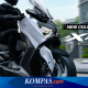 Yamaha Rilis Warna Baru Xmax 250, Harga mulai Rp 66 Jutaan