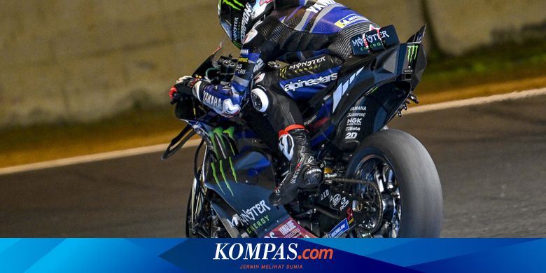 Mesin V4 Yamaha Disebut Baru Siap pada Pertengahan 2025