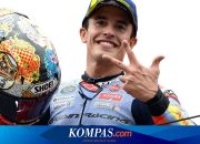 Pindah ke Ducati, Honda Harus Belajar Hidup Tanpa Marquez