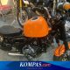 Apakah Motor Custom Tidak Bisa Dipakai Hujan-Hujanan?