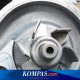 Kenali Gejala Kerusakan Water Pump Sebelum Petaka Mesin Overheat