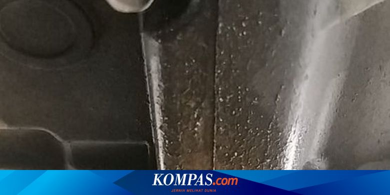 Dampak Serius Kebocoran Seal Oli pada Sistem Pendingin Mobil