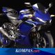 Yamaha Luncurkan YZF-R3, Pakai Bahasa Desain R-Series Terbaru