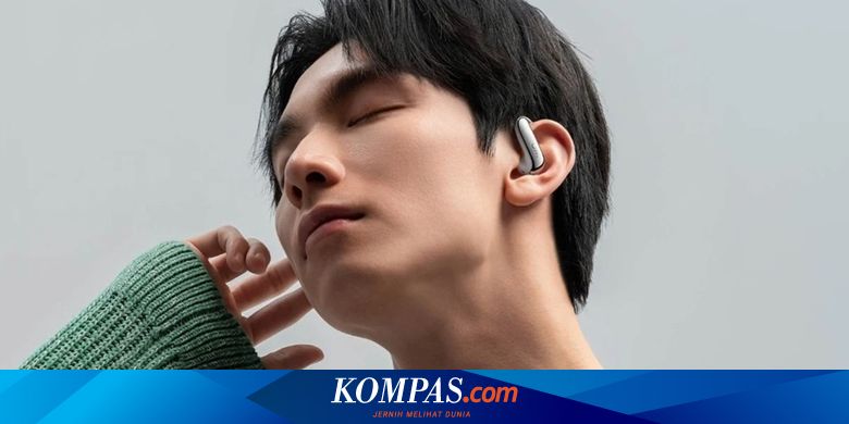 Induk TikTok Rilis Earbuds Pertamanya, Bisa Ngobrol Langsung dengan AI