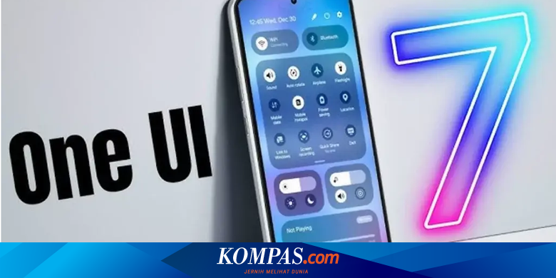 41 HP dan Tablet Samsung yang Pertama Dapat Android 15