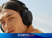 Sennheiser Rilis Accentum Wireless SE, Headphone dengan “Bundle” Adaptor Bluetooth