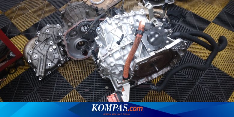 Cara Mencegah Gardan Mobil Rusak, Rajin Perawatan Berkala