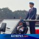 Dipakai Jokowi-Prabowo, Begini Spek Kendaraan Taktis Pindad Maung