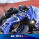 Yamaha YZF-R9 Resmi Meluncur, Digadang Jadi Pengganti R6