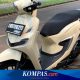 Hitung Biaya Servis Honda Stylo 160 CBS