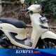 Bahas Desain Honda Stylo 160 CBS, Simak Perbedaannya