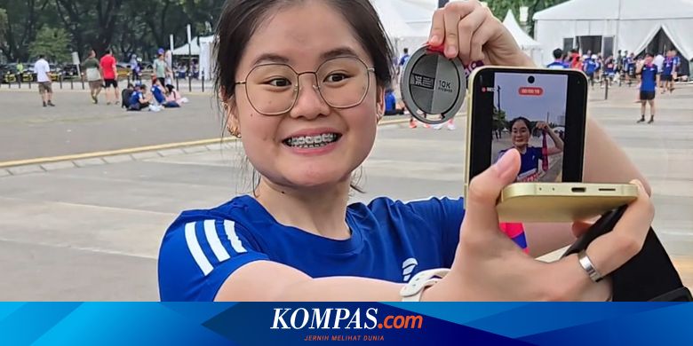 4 Alasan Ponsel Lipat Samsung Galaxy Z Flip 6 Wajib Dimiliki Pelari