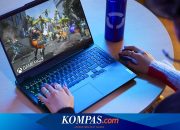 Laptop Lenovo Legion Pro 7i dan 5i Rilis di Indonesia, Pakai Pendingin Baru