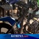 Solusi Rangka Motor Bengkok, Ada Opsi Press