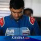 Umar Abdullah Wakili Indonesia di FIA Motorsport Games 2024 Valencia