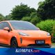 Hitung Konsumsi Daya Mobil Listrik Hyptec HT Rute Jakarta-Bogor-Jakarta