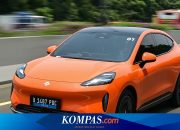 Merasakan Kenyamanan Hyptec HT dari Baris Kedua Jakarta-Bogor