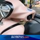 Ulas Desain Yamaha Grand Filano, Kental Aura Skutik Eropa