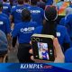 Pakai Samsung Galaxy Z Flip 6 buat “Flexing” Race 10K di Jakarta Running Festival 2024, Hasilnya?