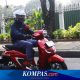 Simak, Perhatikan Cara Melakukan Inreyen Motor Baru