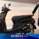 Yamaha Luncurkan Grand Filano Edisi Spesial, Pakai Ohlins