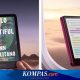 Amazon Kindle Colorsoft Dirilis, Pertama dengan Layar Berwarna