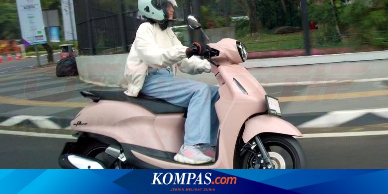 Tes Lengkap Yamaha Grand Filano, dari Desain sampai Biaya Kepemilikan