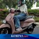 Skema Kredit Yamaha Grand Filano, Cicilan mulai Rp 1,2 Jutaan